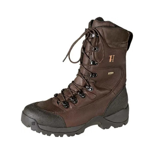 Ботинки Harkila Big Game GTX 10'L insulated Коричневі 6 (30010104207) – Harkila