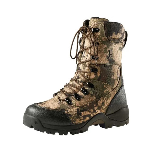 Черевики Harkila Big Game GTX 10'XL insulated Optifade 9 (30011086413) – Harkila