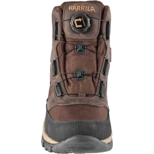 Ботинки Harkila Chase GTX SMU Коричневі 39 (30011654207) – Harkila (вид 2)