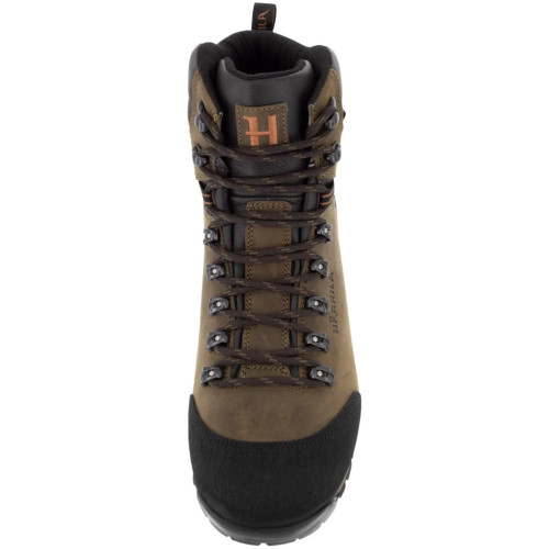 Черевики Harkila Forest Hunter GTX Mid Willow green 44 (30011723617) – Harkila (вид 1)