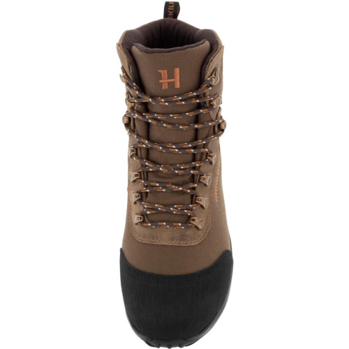 Ботинки Harkila Wildwood GTX Brown 46 (30011815821) – Harkila (вид 1)