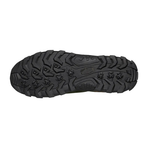 Ботинки Prologic Bank Bound Trek Boot High Camo 44/9 (64921) – Prologic (вид 1)