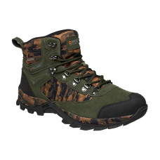Ботинки Prologic Bank Bound Trek Boot Medium High Camo 45/10 (64915)