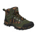 Ботинки Prologic Bank Bound Trek Boot Medium High Camo 45/10 (64915) – Prologic