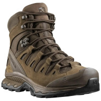 Ботинки Salomon Quest 4D Forces 2 EN Earth 6 (L47220800-6)