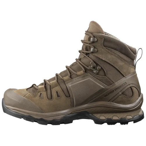 Ботинки Salomon Quest 4D Forces 2 EN Earth 6 (L47220800-6) – Salomon (вид 2)