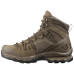 Ботинки Salomon Quest 4D Forces 2 EN Earth 6 (L47220800-6) – Salomon (вид 2)
