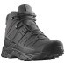 Ботинки Salomon X Ultra Forces MID GTX wolf/black/black 10.5 (L47234400-10.5) – Salomon
