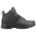 Ботинки Salomon X Ultra Forces MID GTX wolf/black/black 10.5 (L47234400-10.5) – Salomon (вид 1)