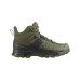Черевики Salomon X Ultra Forces MID Green/Black 11.5 (L47452700-11.5) – Salomon (вид 1)