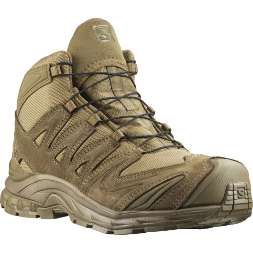 Черевики Salomon XA Forces MID Coyote 11 (L40978200-11) – Salomon