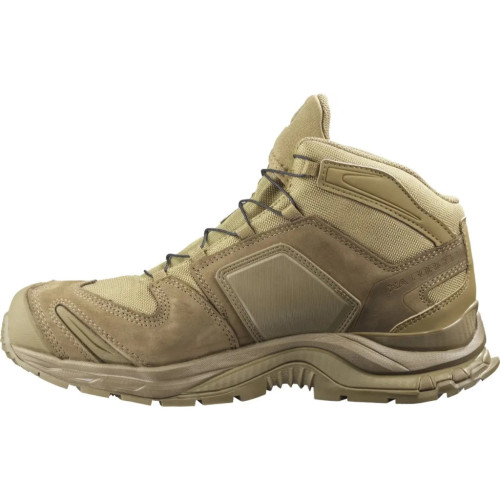 Черевики Salomon XA Forces MID Coyote 11 (L40978200-11) – Salomon (вид 2)