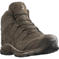Черевики Salomon XA Forces MID EN Dark Earth 9 (L47221000-9)