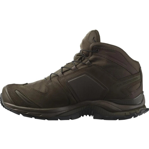 Черевики Salomon XA Forces MID EN Dark Earth 9 (L47221000-9) – Salomon (вид 2)