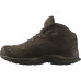 Черевики Salomon XA Forces MID GTX EN Dark Earth 12 (L47220900-12) – Salomon (вид 2)