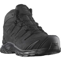 Черевики Salomon XA Forces MID GTX EN Black 7 (L40921800-7)
