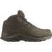 Черевики Salomon XA Forces MID GTX EN Dark Earth 9 (L47220900-9) – Salomon (вид 1)