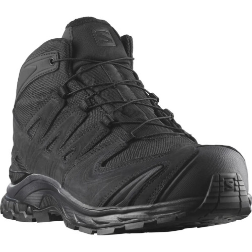 Черевики Salomon XA Forces MID GTX EN Black 9 (L40921800-9) – Salomon