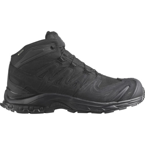Черевики Salomon XA Forces MID GTX EN Black 9 (L40921800-9) – Salomon (вид 1)