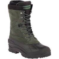 Ботинки Hallyard BTS Зелені 43 (bts-g-43)