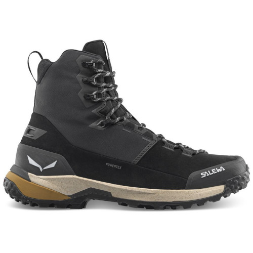 Черевики Salewa Puez Winter Mid PTX Mns 61447 0971 - 43 - чорний (013.001.6404) – Salewa (вид 1)