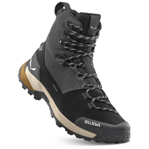 Черевики Salewa Puez Winter Mid PTX Mns 61447 0971 - 43 - чорний (013.001.6404) – Salewa (вид 2)