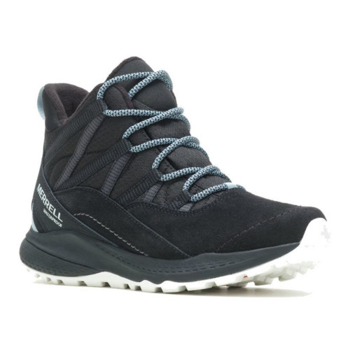 Ботинки Merrell Bravada Edge 2 Thermo Demi WP Wmn black/arona 36 (036.1501) – Merrell