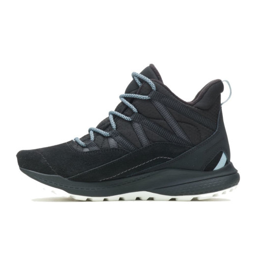Ботинки Merrell Bravada Edge 2 Thermo Demi WP Wmn black/arona 36 (036.1501) – Merrell (вид 2)