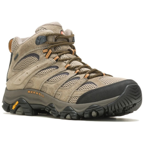 Ботинки Merrell Moab 3 Mid GTX Mns pecan 42 (036.0389) – Merrell