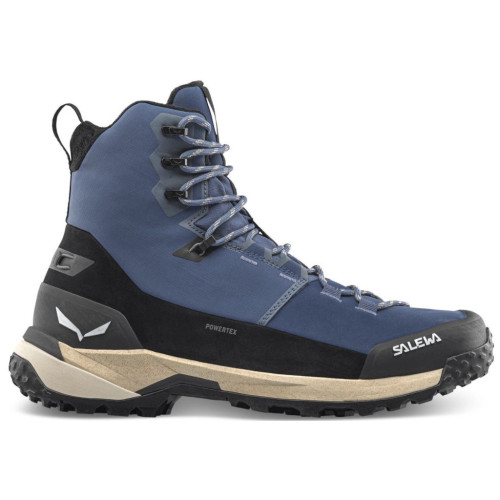 Ботинки Salewa Puez Winter Mid PTX Wmn 61448 8669 - 40 - синій (013.001.6415) – Salewa (вид 1)