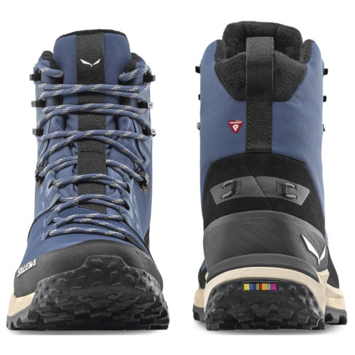 Ботинки Salewa Puez Winter Mid PTX Wmn 61448 8669 - 40 - синій (013.001.6415) – Salewa (вид 2)