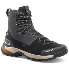 Ботинки Salewa Puez Winter Mid PTX Mns 61447 0971 - 44 - чорний (013.001.6405)