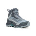 Ботинки Merrell Speed Strike 2 Thermo Mid WP Wmn monument - 37 - сірий (036.1448) – Merrell