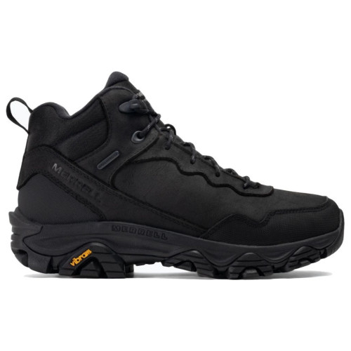 Ботинки Merrell Coldpack 3 Thermo Mid WP Mns black - 45 - чорний (036.1265) – Merrell (вид 1)