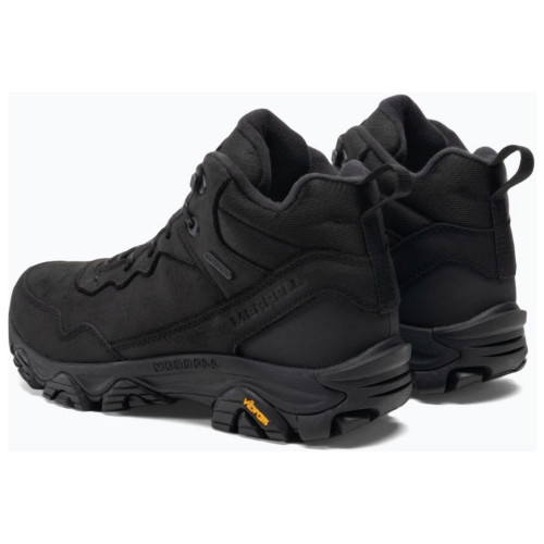 Ботинки Merrell Coldpack 3 Thermo Mid WP Mns black - 45 - чорний (036.1265) – Merrell (вид 2)