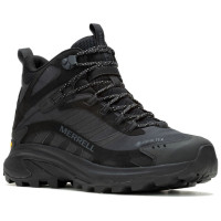 Ботинки Merrell Moab Speed 2 Mid GTX Mns black - 44 - чорний (036.0458)