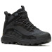 Ботинки Merrell Moab Speed 2 Mid GTX Mns black - 44 - чорний (036.0458) – Merrell