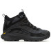 Ботинки Merrell Moab Speed 2 Mid GTX Mns black - 44 - чорний (036.0458) – Merrell (вид 1)