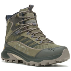 Ботинки Merrell Moab Speed 2 Thermo MID WP Mns olive - 44 - оливковий (036.1390)