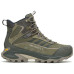 Ботинки Merrell Moab Speed 2 Thermo MID WP Mns olive - 44 - оливковий (036.1390) – Merrell (вид 1)