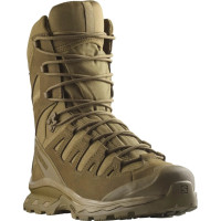 Черевики Salomon Quest 4D Forces 2 High GTX Coyote 4.5 (L47234200-4.5)