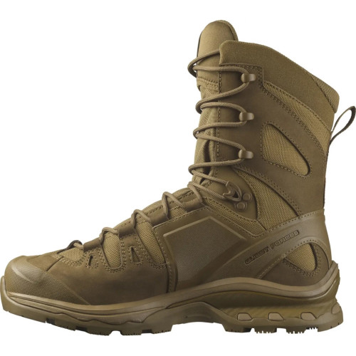 Черевики Salomon Quest 4D Forces 2 High GTX Coyote 4.5 (L47234200-4.5) – Salomon (вид 2)