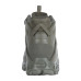 Ботинки AKU Selvatica TC MID GTX ranger green 8 (672T-105-8) – AKU (вид 2)