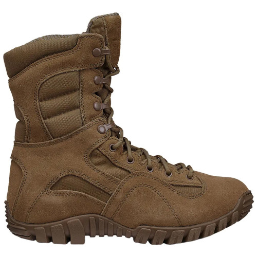 Черевики Belleville Khyber Boot Coyote brown 12 (TR550WPINS 120R) – Belleville (вид 1)