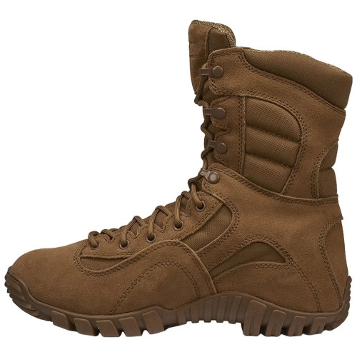 Черевики Belleville Khyber Boot Coyote brown 12 (TR550WPINS 120R) – Belleville (вид 2)