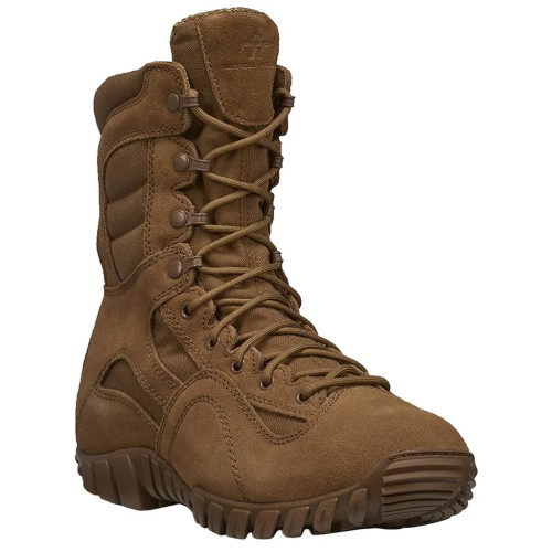Черевики Belleville Khyber Boot Coyote brown 13 (TR550WPINS 130R) – Belleville