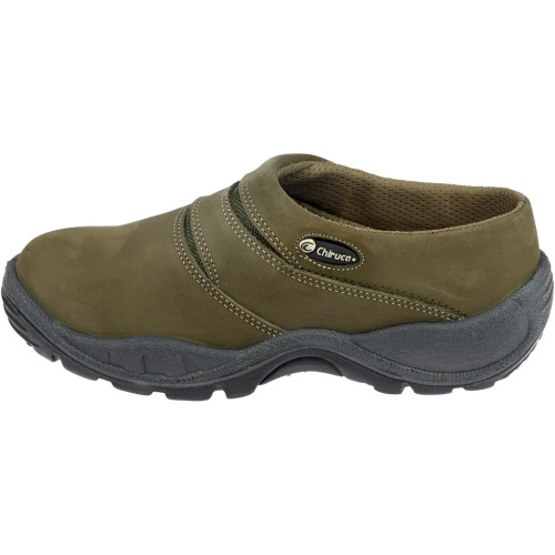 Черевики Chiruca Camargue 01 green 46 (4415301-46) – Chiruca (вид 2)