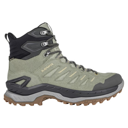 Ботинки Lowa Innovo GTX MID Seaweed-grey 42 (311330-7438-42.0) – Lowa (вид 1)