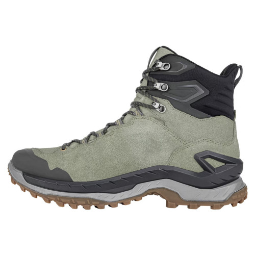 Ботинки Lowa Innovo GTX MID Seaweed-grey 42 (311330-7438-42.0) – Lowa (вид 2)