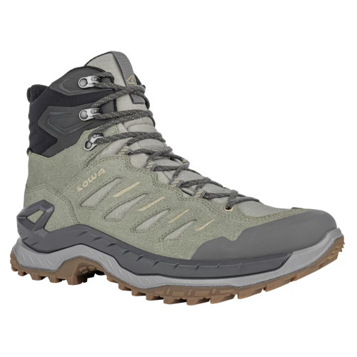 Ботинки Lowa Innovo GTX MID Seaweed-grey 44 (311330-7438-44.0) – Lowa